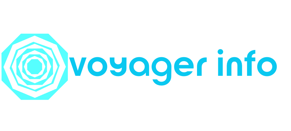 Voyager Info