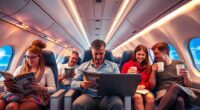 adult onboard activity comparison