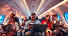 adult onboard activity comparison