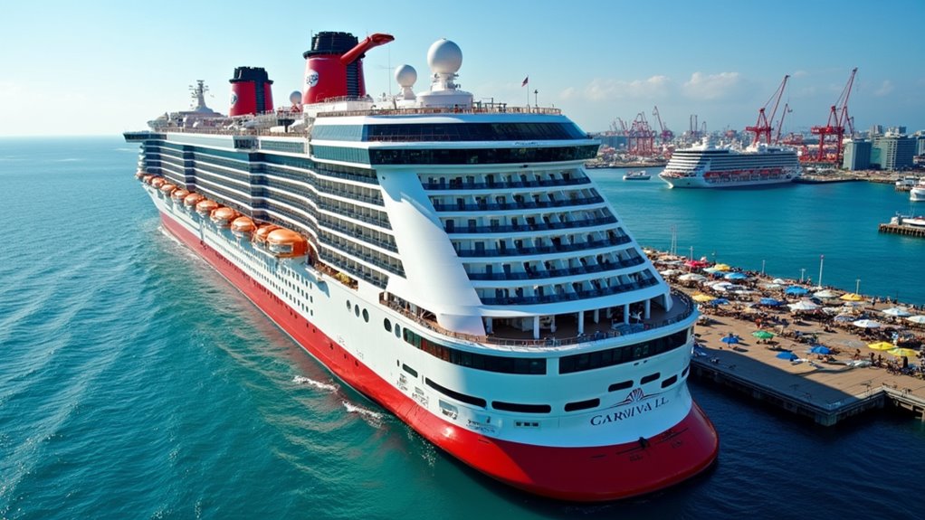 affordable innovative cruise growth