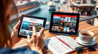 affordable shore excursion planning