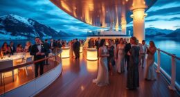 alaska cruise formal attire