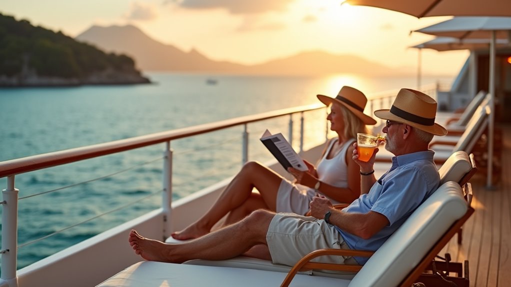 all inclusive travel convenience