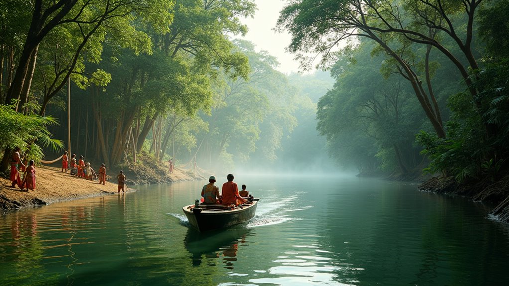 amazon s biodiverse indigenous practices