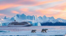 arctic circle cruise guide