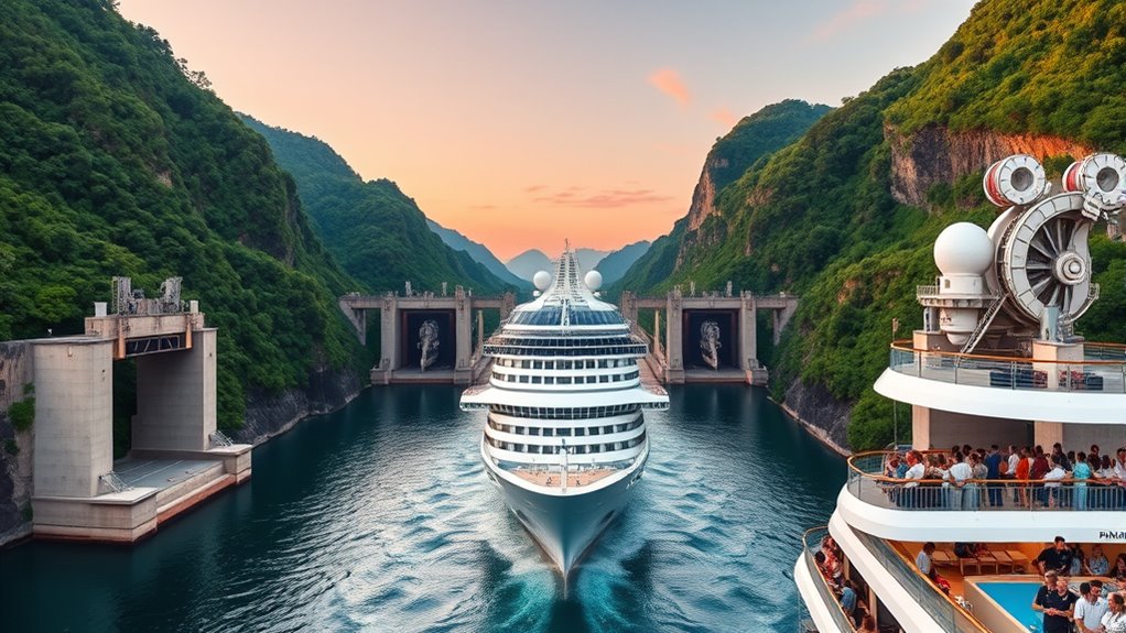arrive early enjoy views