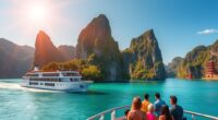 asian cruise destination highlights