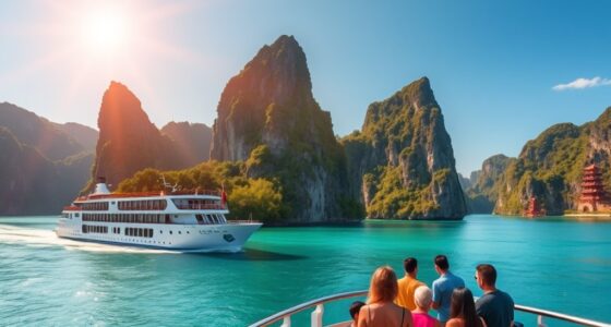asian cruise destination highlights
