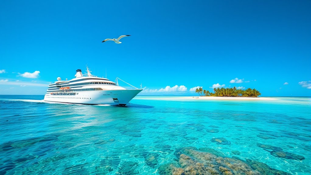bahamas cruise travel tips