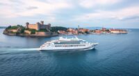 baltic cruise historical culture
