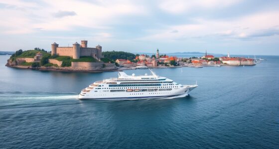 baltic cruise historical culture
