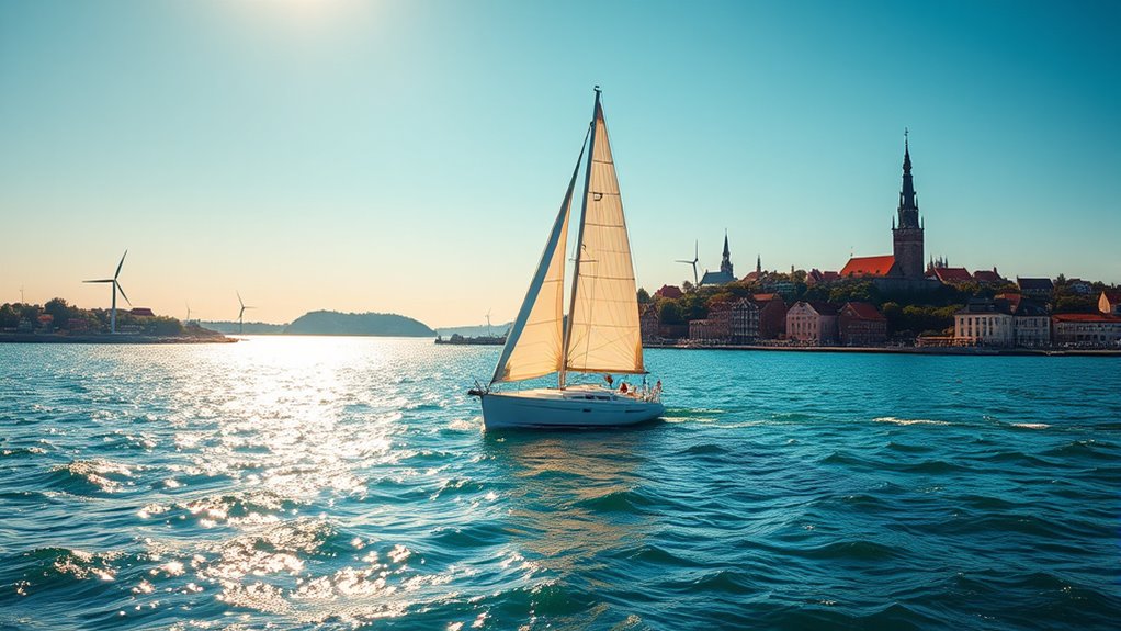 baltic cultural traditions exploration