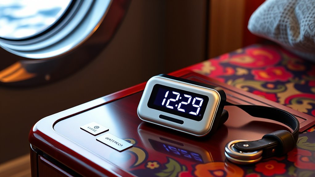 battery life and portability