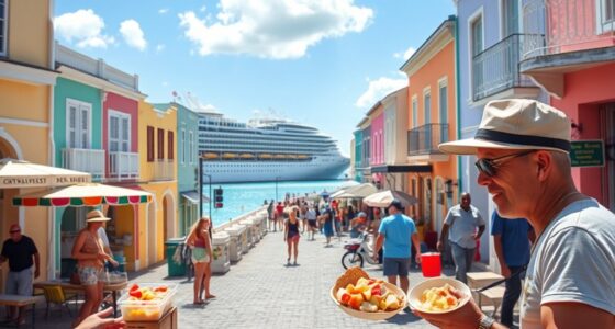 best nassau sightseeing adventures