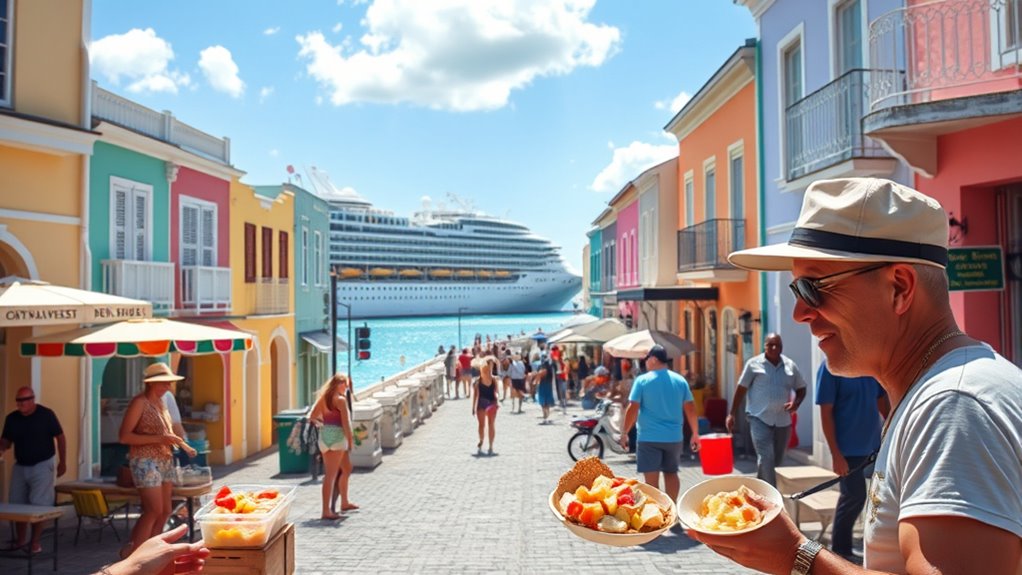 best nassau sightseeing adventures