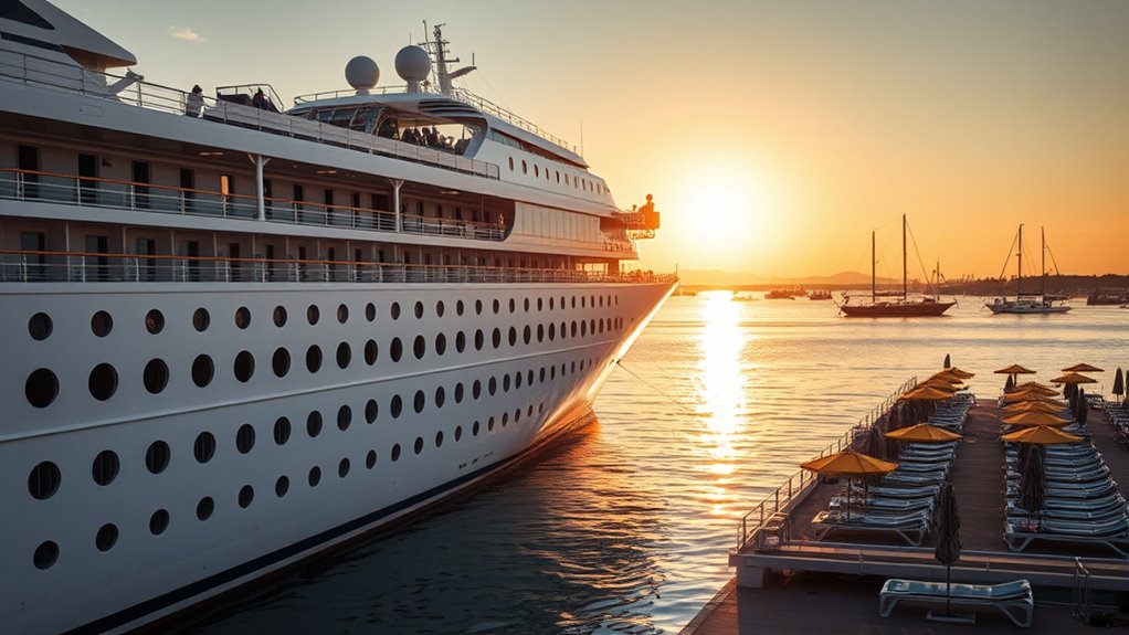 book early for best deals