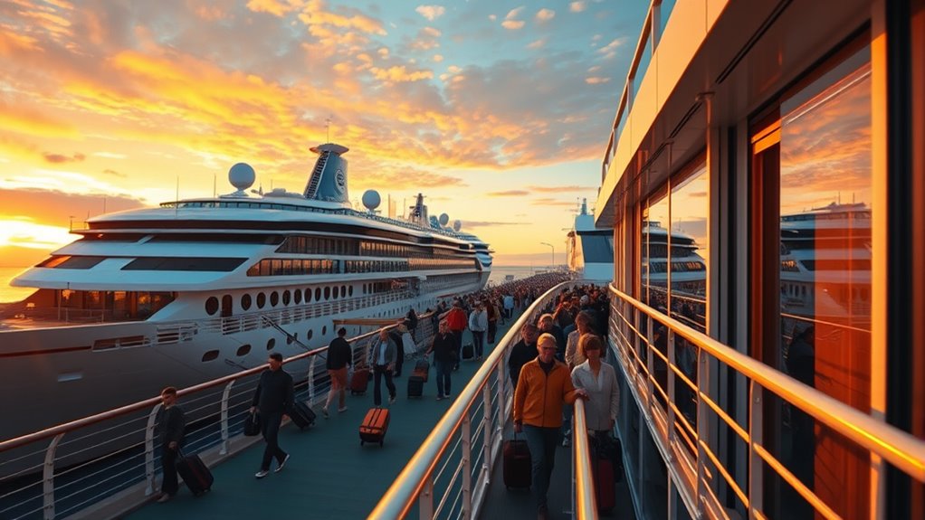book early for peak seasons