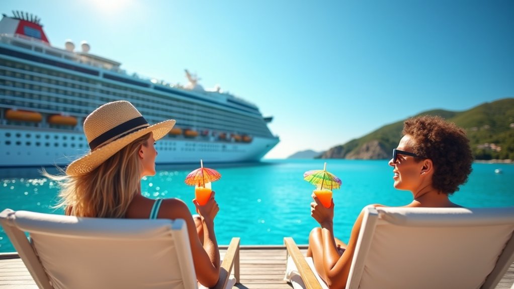 book early for wave deals