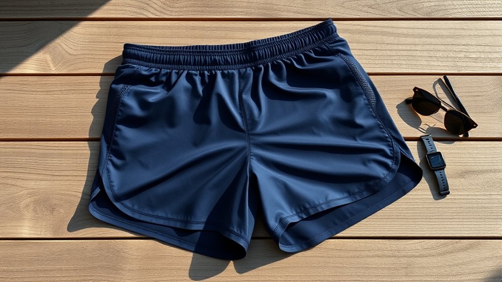 breathable durable versatile shorts