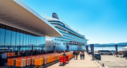 cape liberty cruise terminal