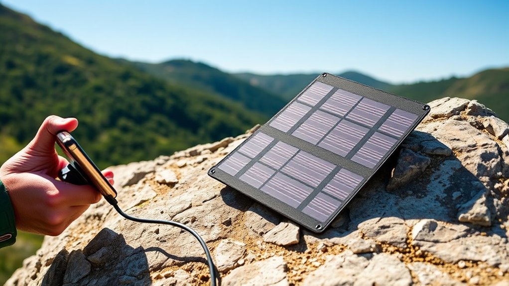 charging speed capacity durability