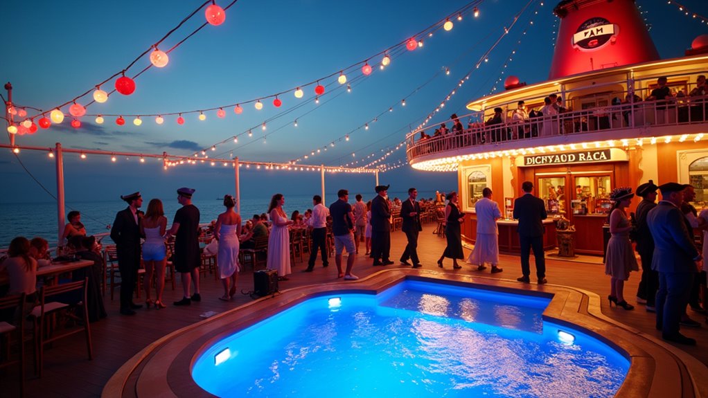 check cruise line resources