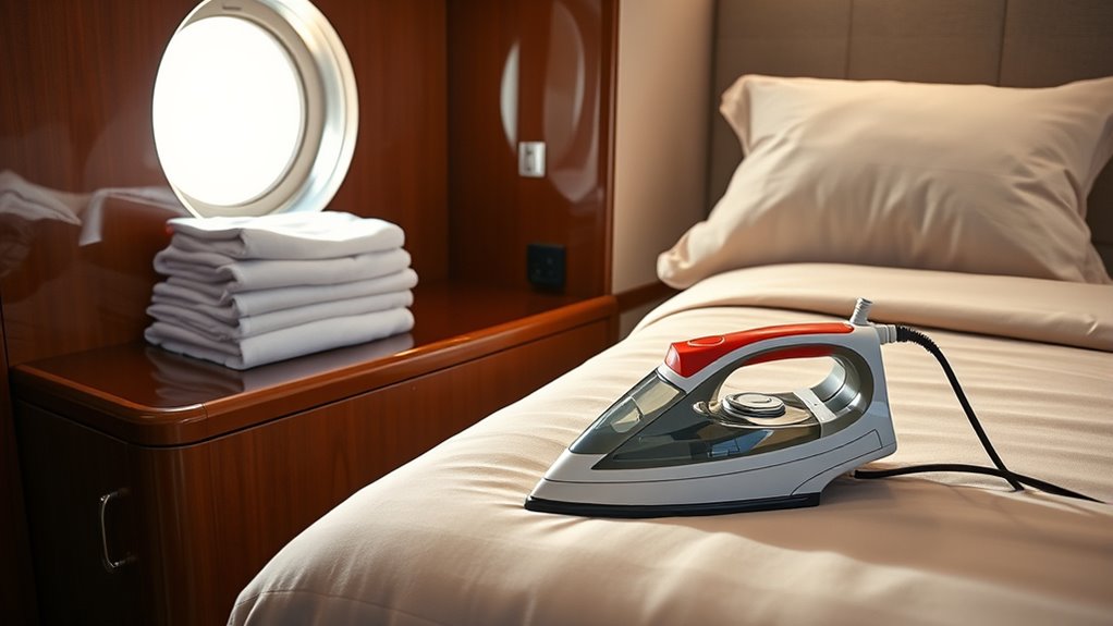 check cruise policies first