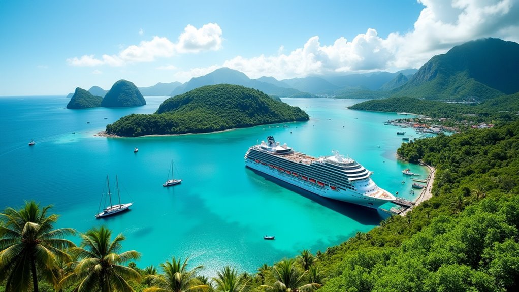 choose destinations that excite