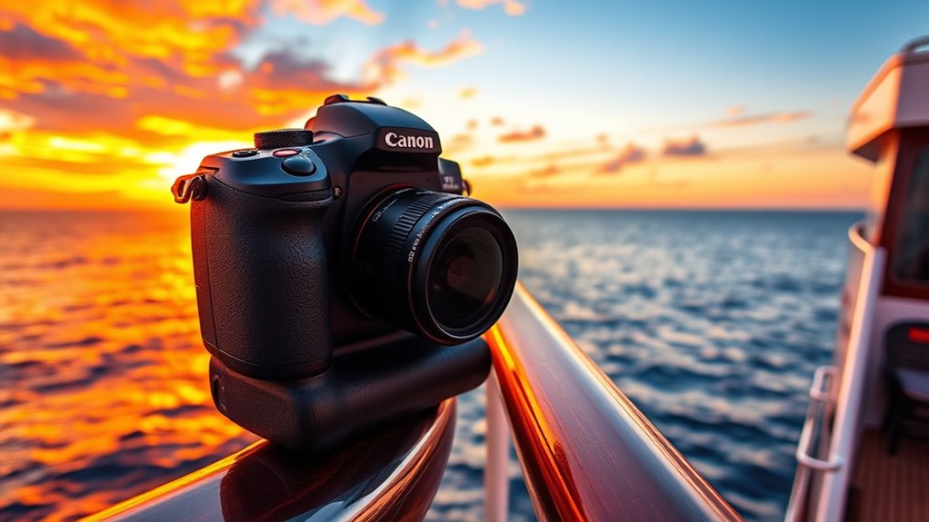 choose portable versatile camera