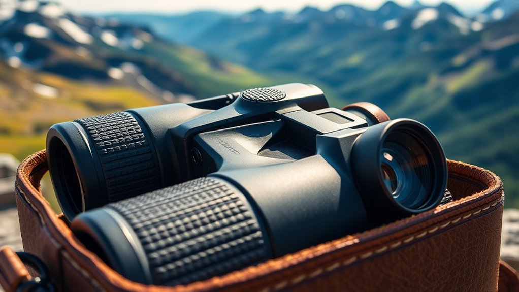 choosing compact binoculars wisely