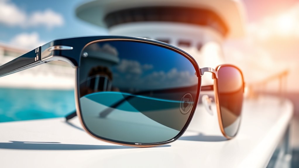 choosing cruise polarized sunglasses