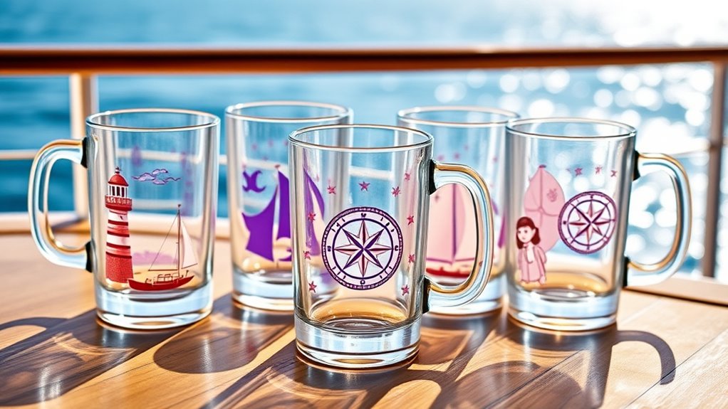 choosing durable personalized mugs