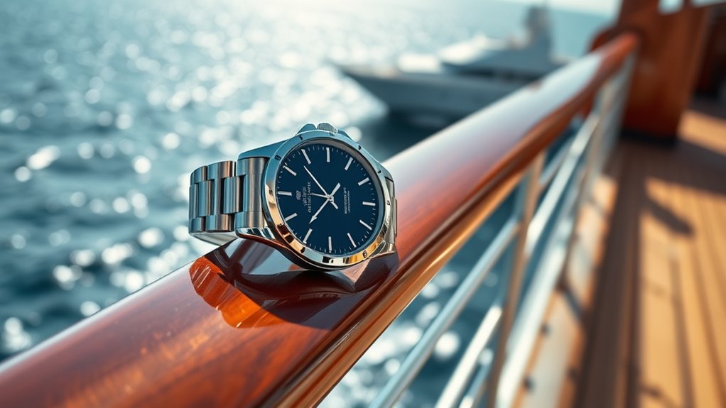 choosing durable stylish watches