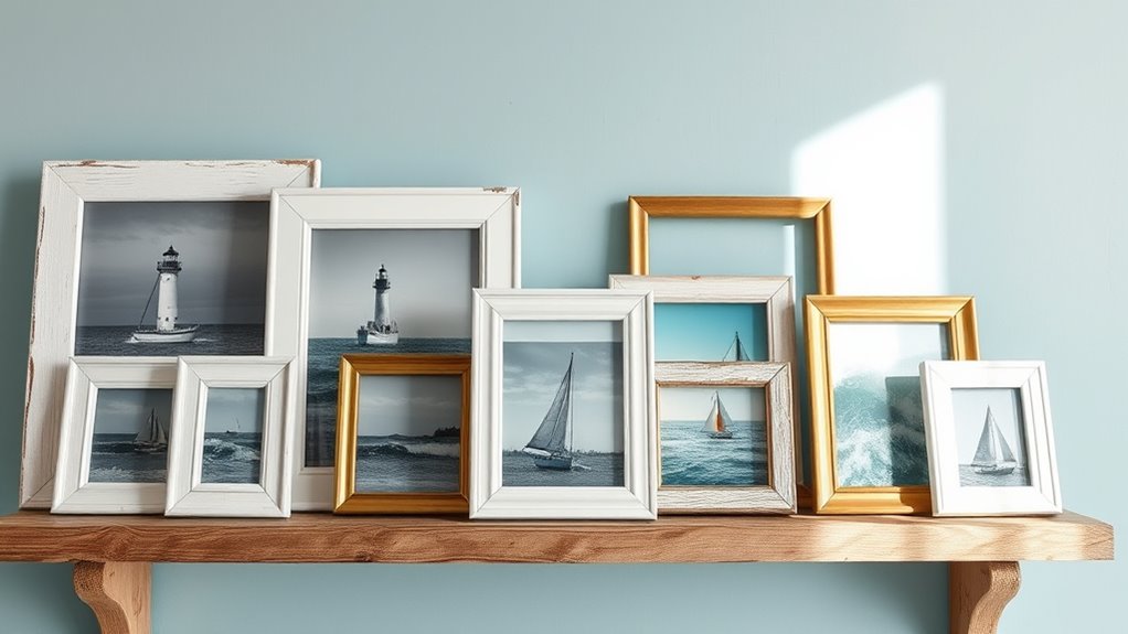 choosing durable themed frames