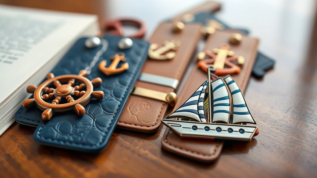 choosing durable versatile bookmarks