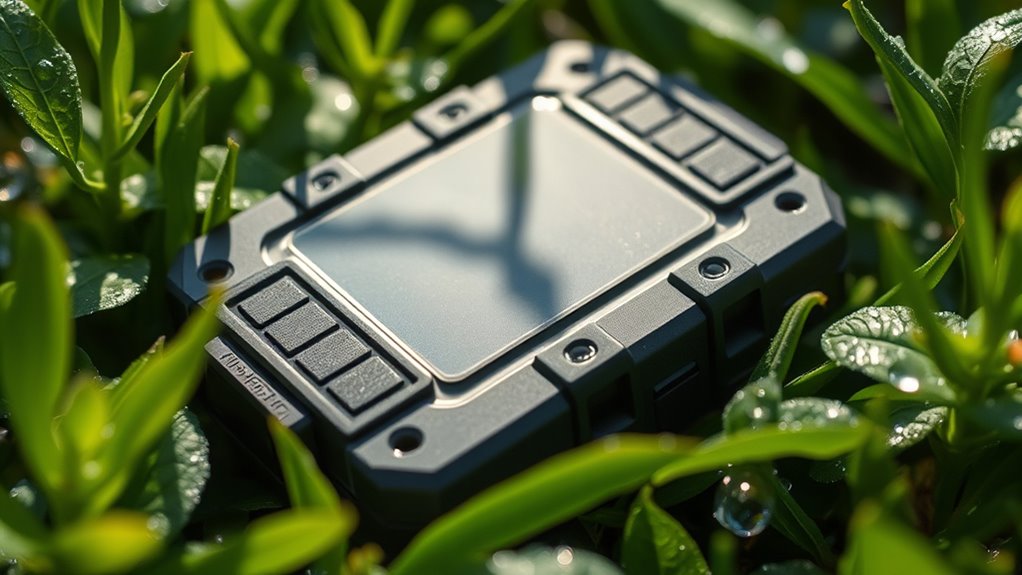 choosing durable waterproof cases