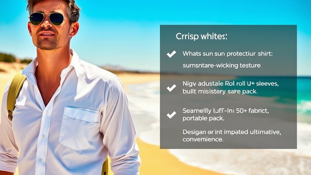choosing lightweight protective clothing