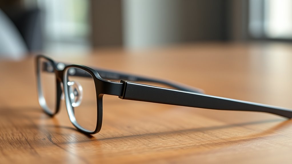 choosing practical folding glasses