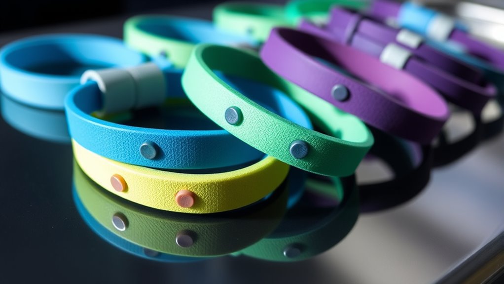 choosing the right motion sickness bracelets