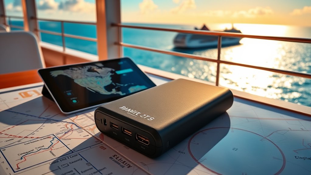 choosing the right power bank