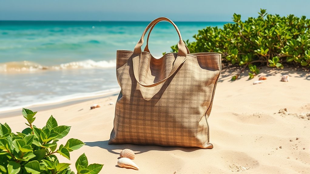 choosing the right shore trip bag