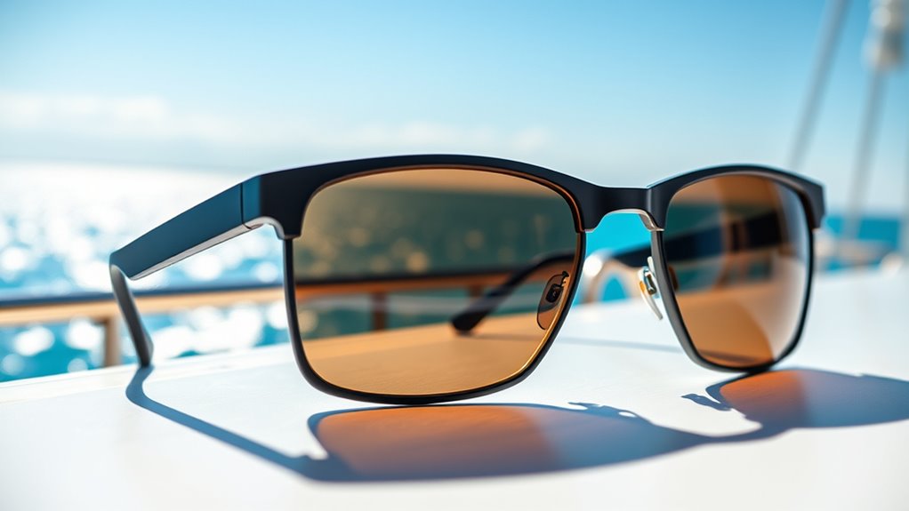 choosing uv protective sunglasses