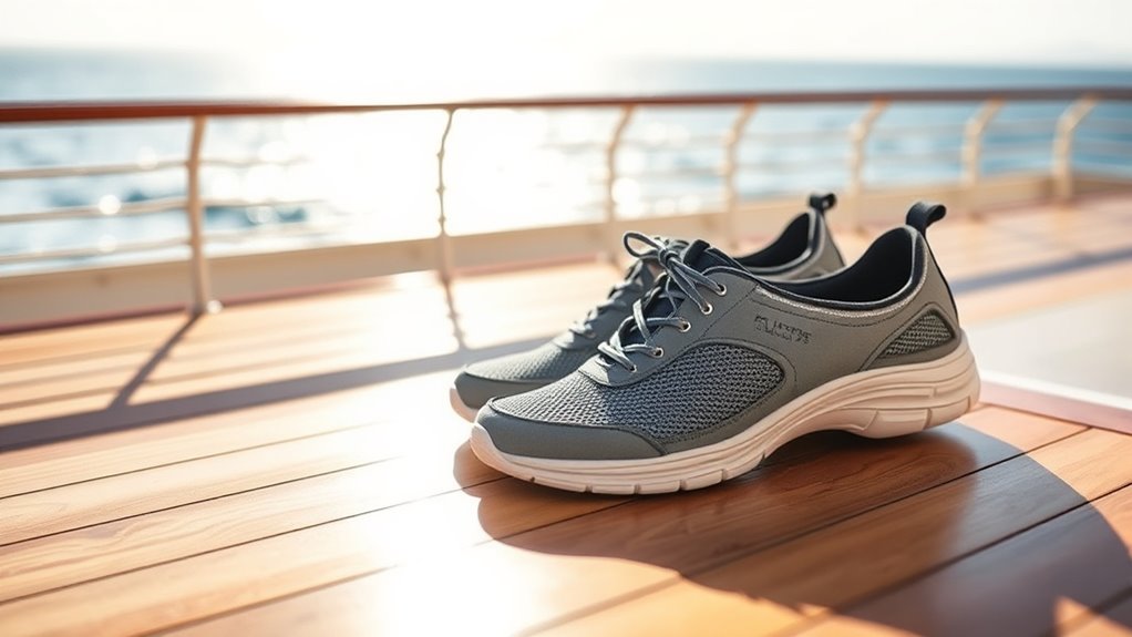 comfort support durability safety