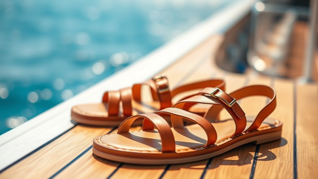 comfort support water resistance