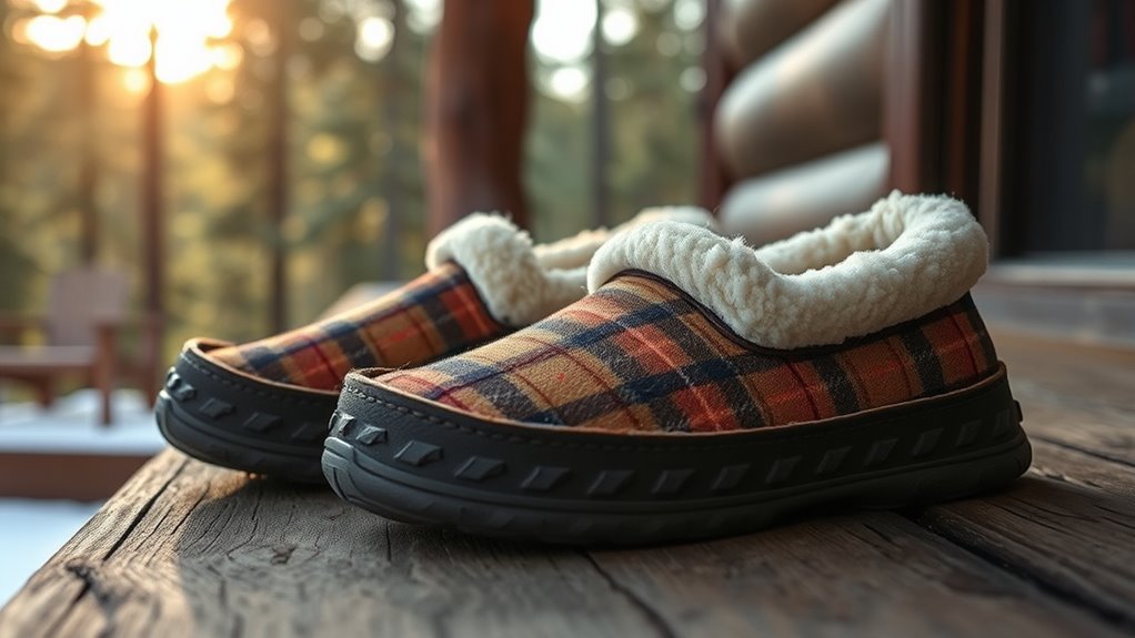 comfort warmth durability safety