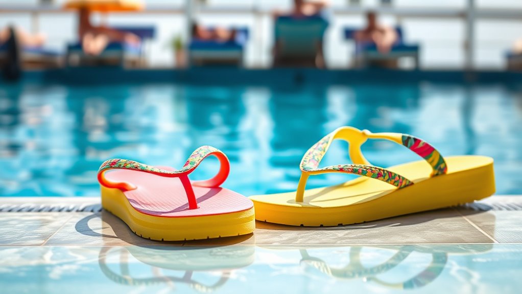 comfort water resistance durability style