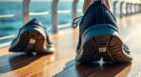 comfortable cruise orthopedic shoes
