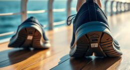 comfortable cruise orthopedic shoes