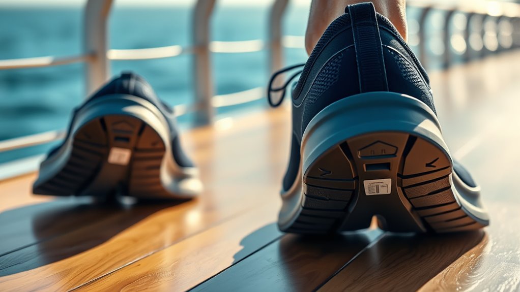 comfortable cruise orthopedic shoes