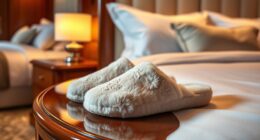 comfortable cruise slippers selection